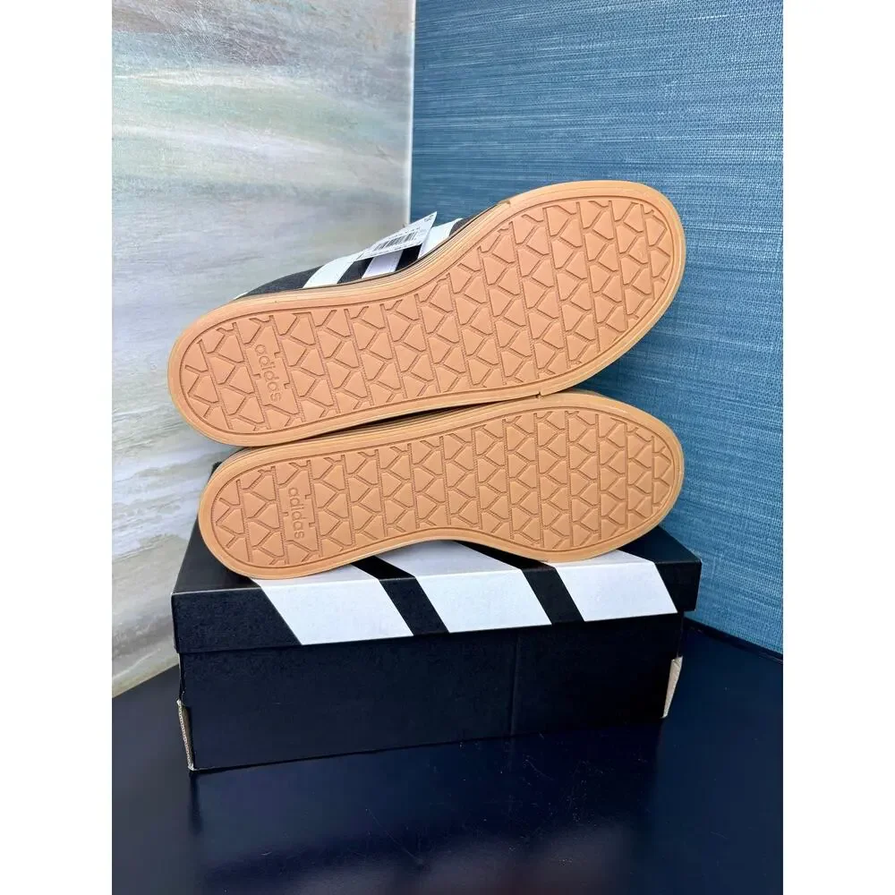 NWT - Adidas 4.0 Daily Sneakers - 8.5 Men / 9.5 Woman